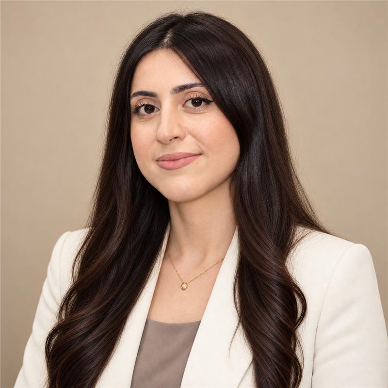Tatevik Bejanyan