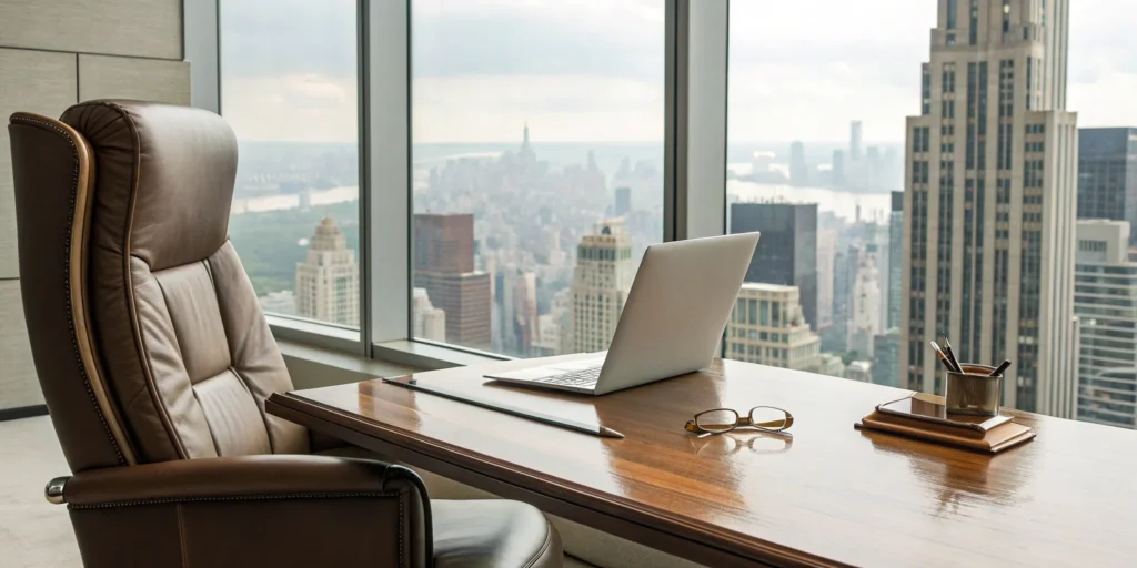 In-house counsel staffing for a modern legal team.