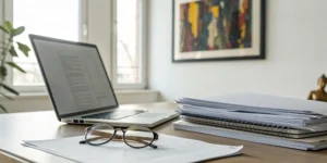 In-house counsel staffing solutions for a modern legal team.